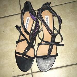 Steve Madden shoes